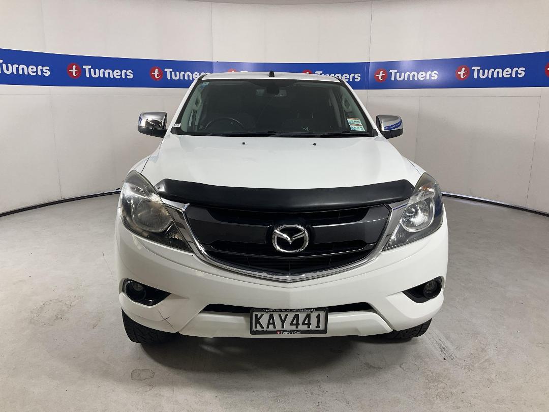 Photo '2' of Mazda Bt-50