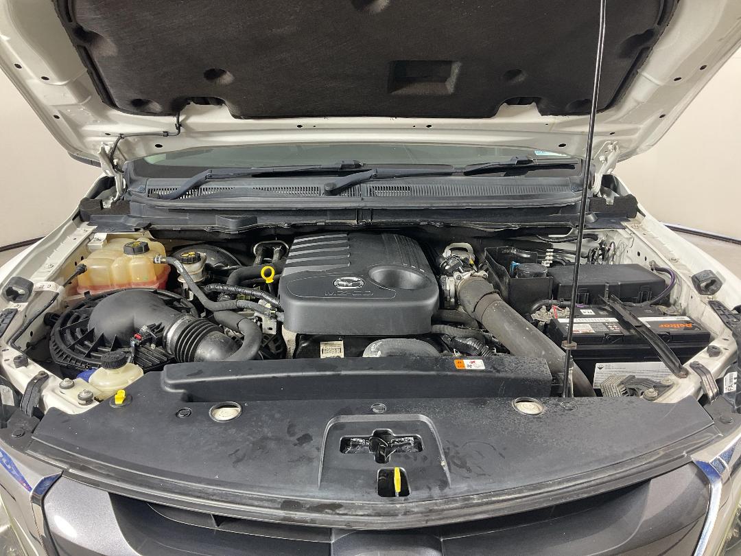 Photo '13' of Mazda Bt-50