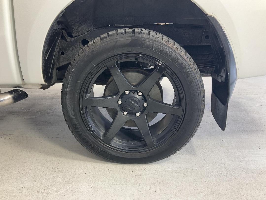 Photo '11' of Mazda Bt-50