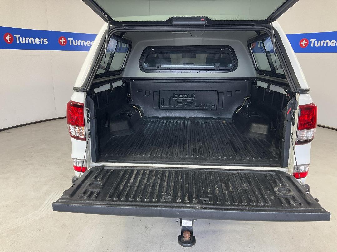 Photo '14' of Mazda Bt-50