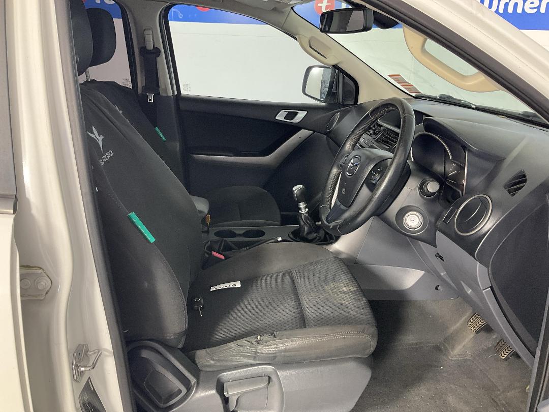 Photo '16' of Mazda Bt-50