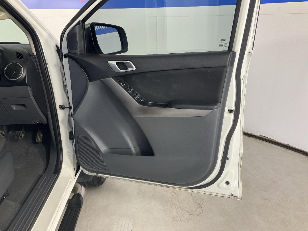 Photo '15' of Mazda Bt-50