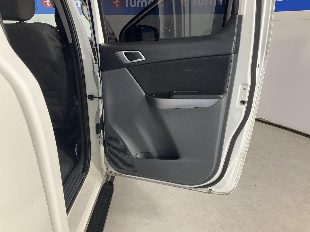 Photo '19' of Mazda Bt-50