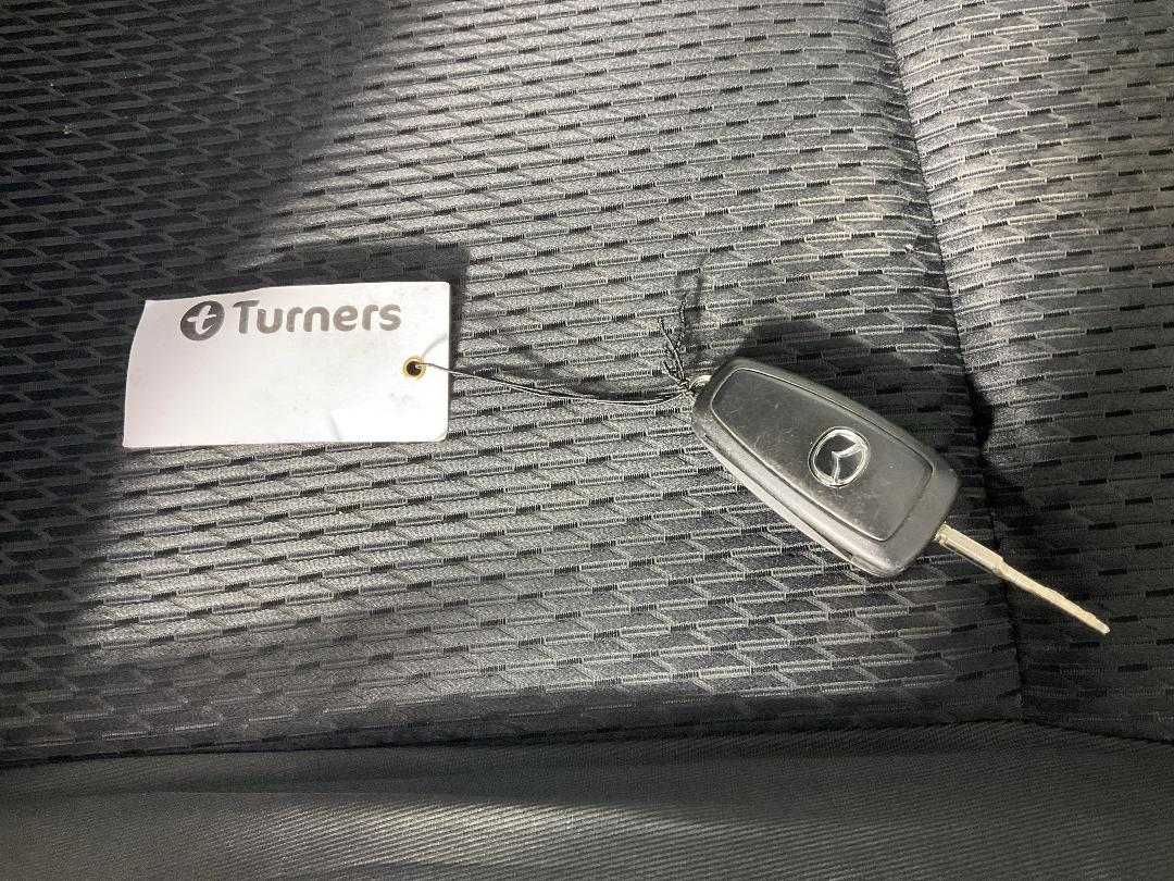 Photo '22' of Mazda Bt-50