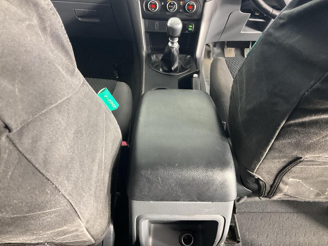 Photo '18' of Mazda Bt-50