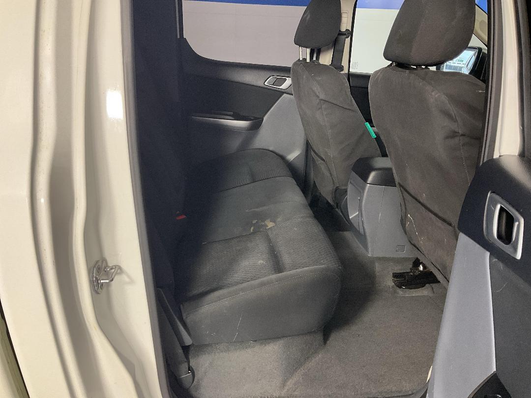 Photo '20' of Mazda Bt-50