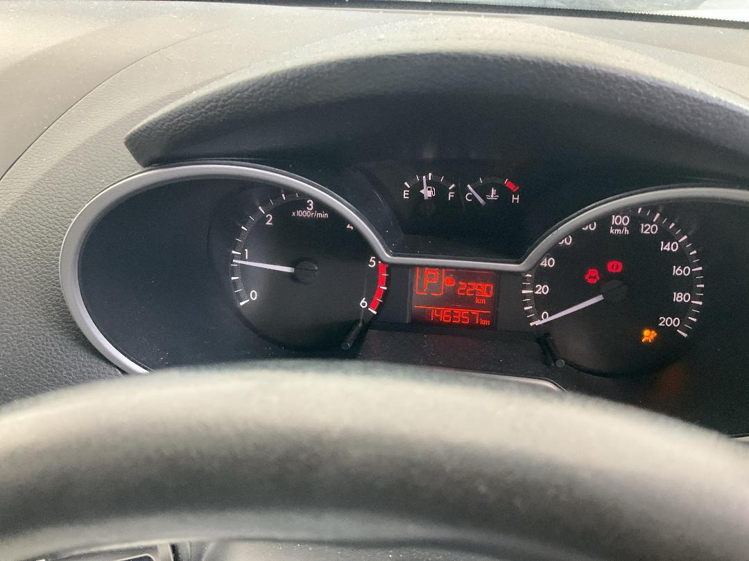 Photo '10' of Mazda Bt-50 GSX D/C W/S Photo '10' of Mazda Bt-50 GSX D/C W/S