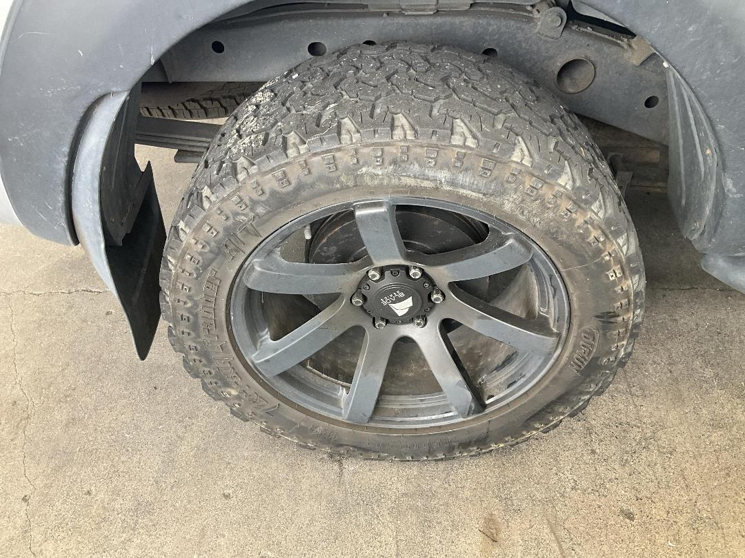 Photo '6' of Mazda Bt-50 GSX D/C W/S Photo '6' of Mazda Bt-50 GSX D/C W/S