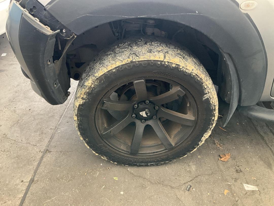 Photo '8' of Mazda Bt-50 GSX D/C W/S Photo '8' of Mazda Bt-50 GSX D/C W/S