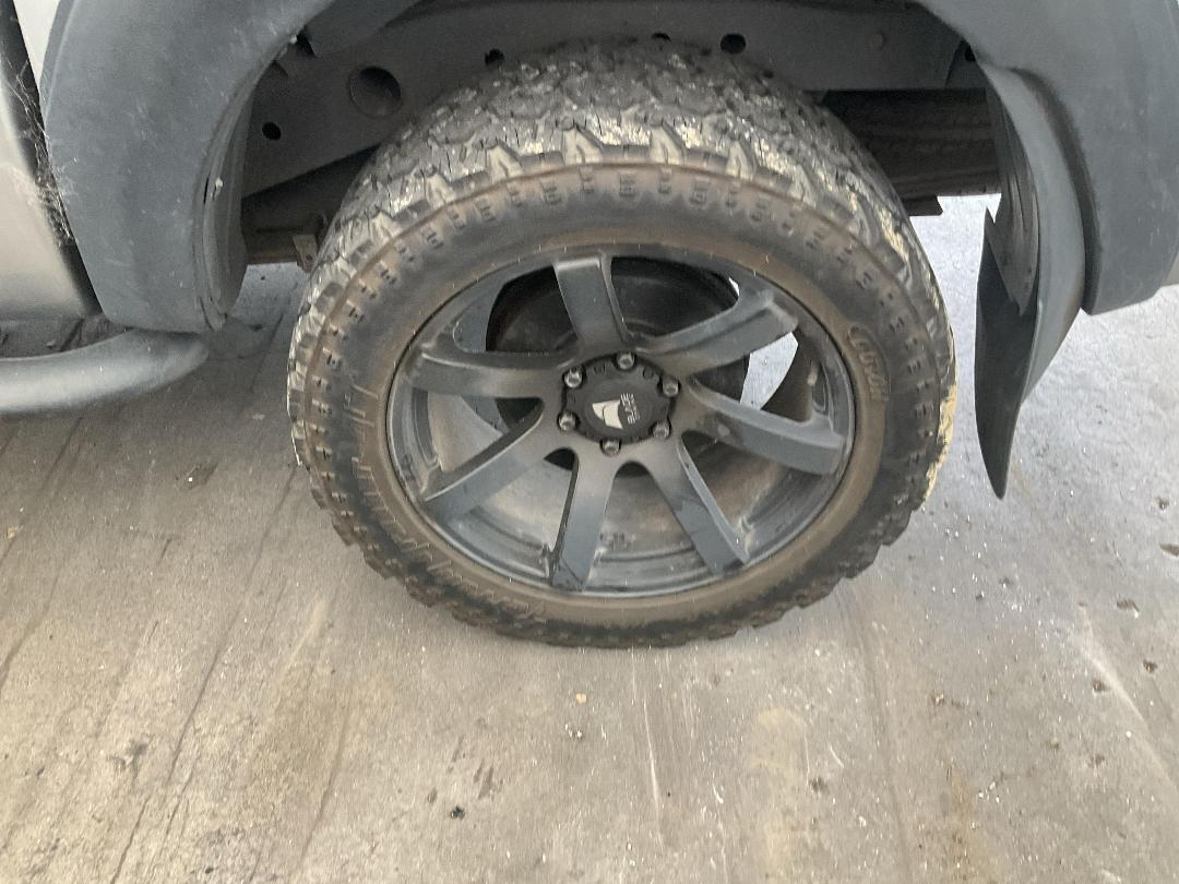 Photo '9' of Mazda Bt-50 GSX D/C W/S Photo '9' of Mazda Bt-50 GSX D/C W/S