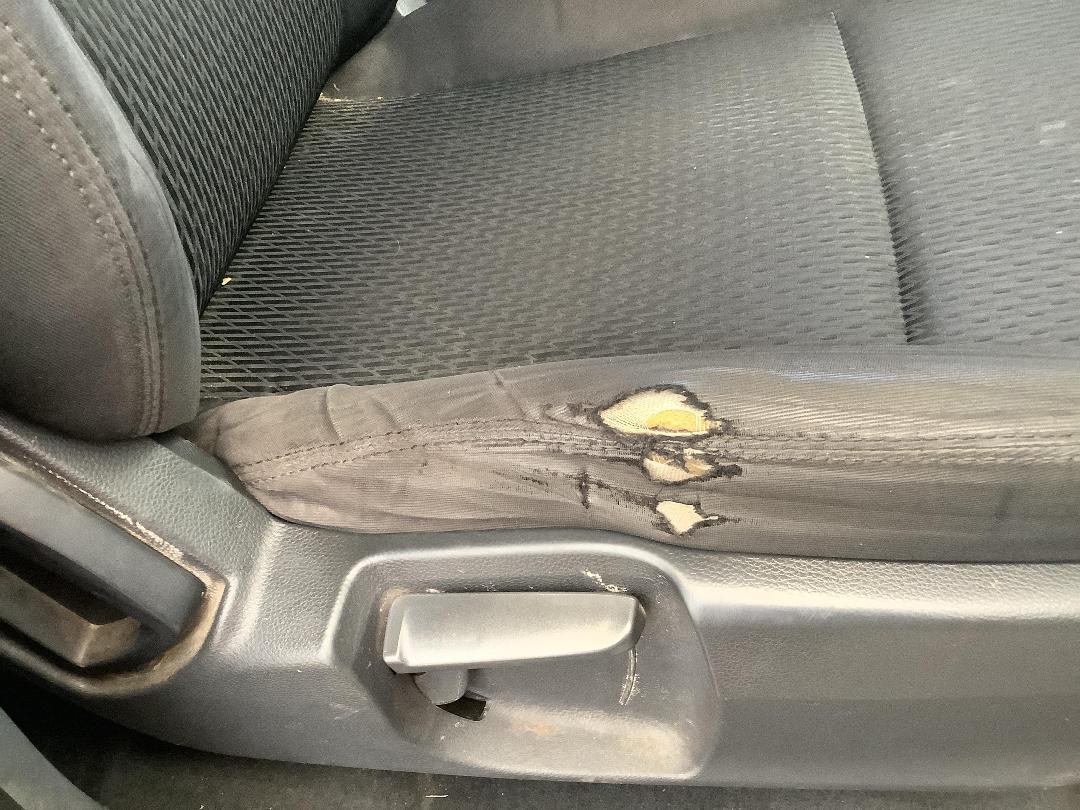 Photo '9' of Mazda Bt-50 GSX D/C W/S Photo '9' of Mazda Bt-50 GSX D/C W/S