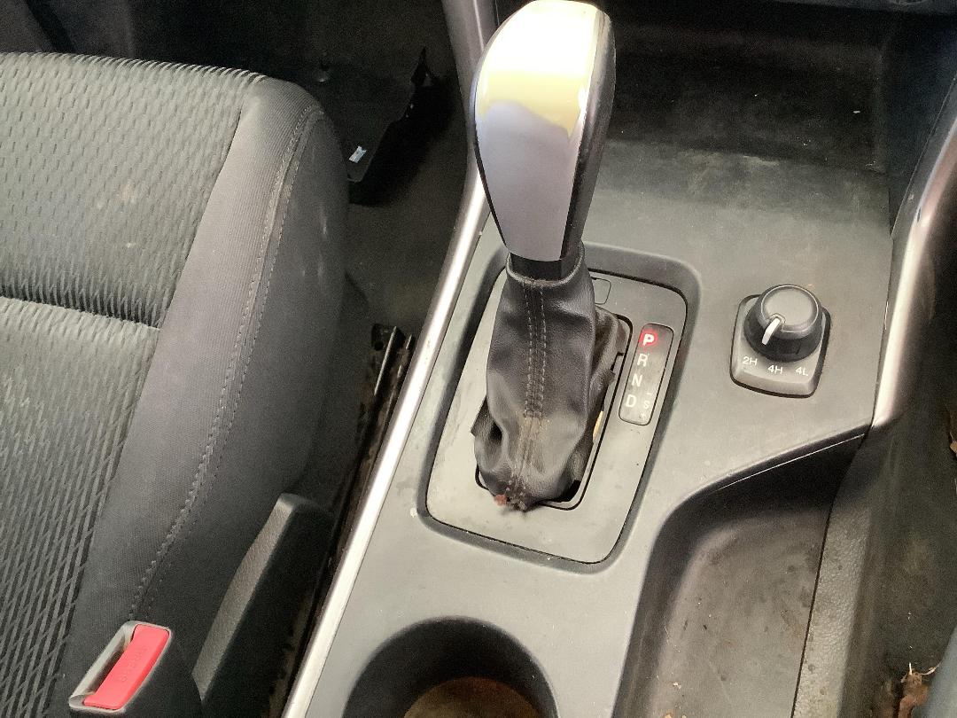 Photo '15' of Mazda Bt-50 GSX D/C W/S Photo '15' of Mazda Bt-50 GSX D/C W/S