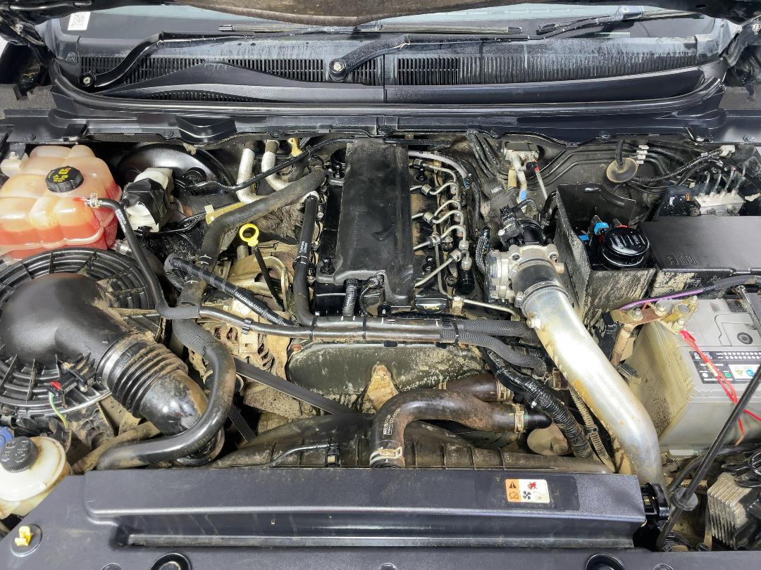 Photo '13' of Mazda Bt-50 Photo '13' of Mazda Bt-50