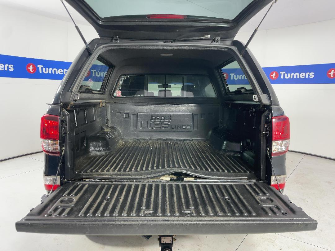 Photo '14' of Mazda Bt-50 Photo '14' of Mazda Bt-50