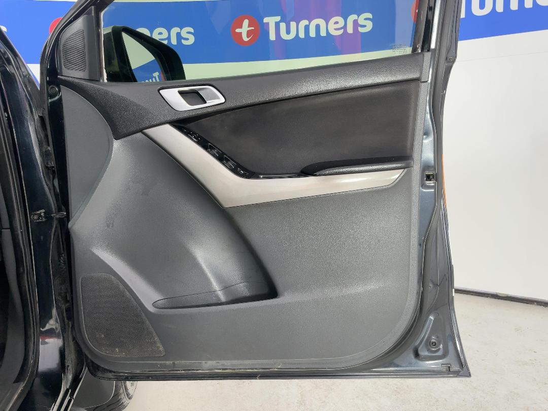 Photo '15' of Mazda Bt-50 Photo '15' of Mazda Bt-50