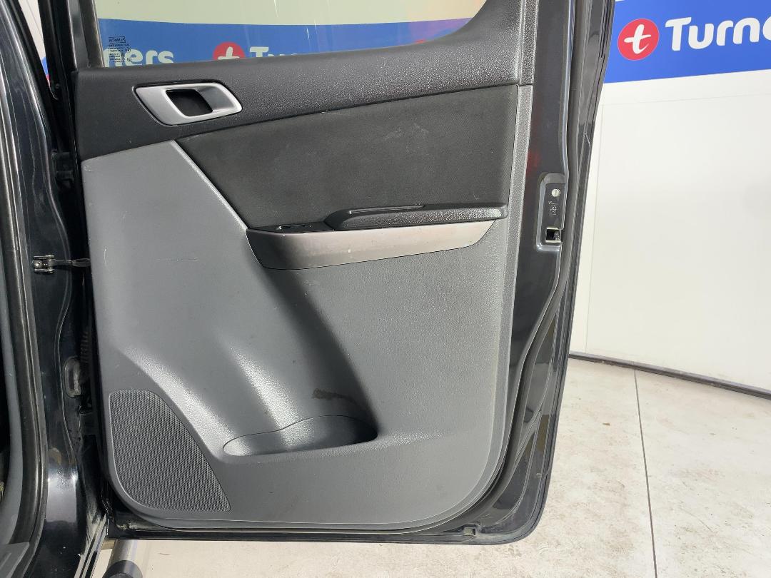 Photo '19' of Mazda Bt-50 Photo '19' of Mazda Bt-50