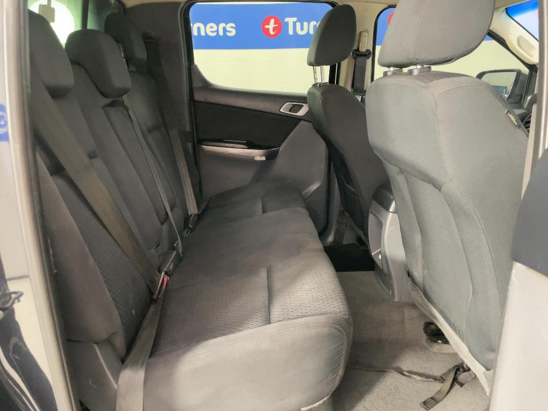 Photo '20' of Mazda Bt-50 Photo '20' of Mazda Bt-50