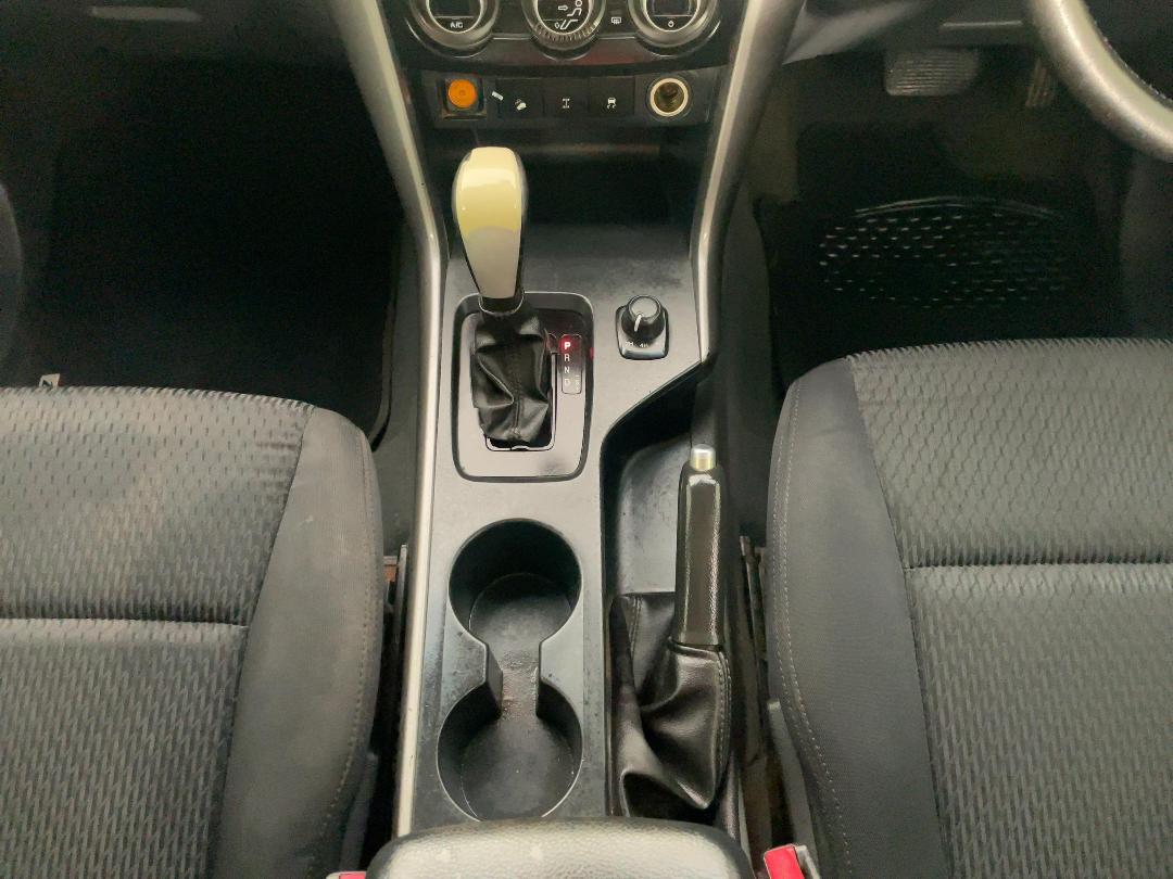 Photo '18' of Mazda Bt-50 Photo '18' of Mazda Bt-50