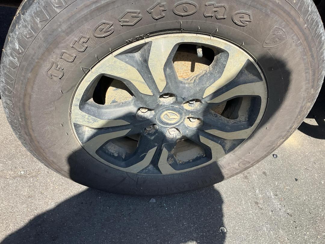 Photo '5' of Mazda Bt-50 GSX D/C W/S