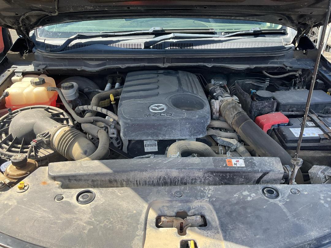 Photo '7' of Mazda Bt-50 GSX D/C W/S