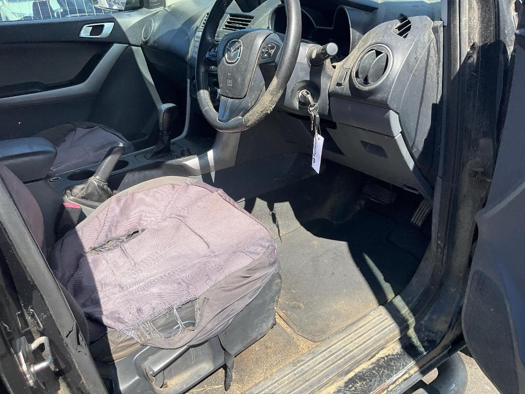 Photo '12' of Mazda Bt-50 GSX D/C W/S