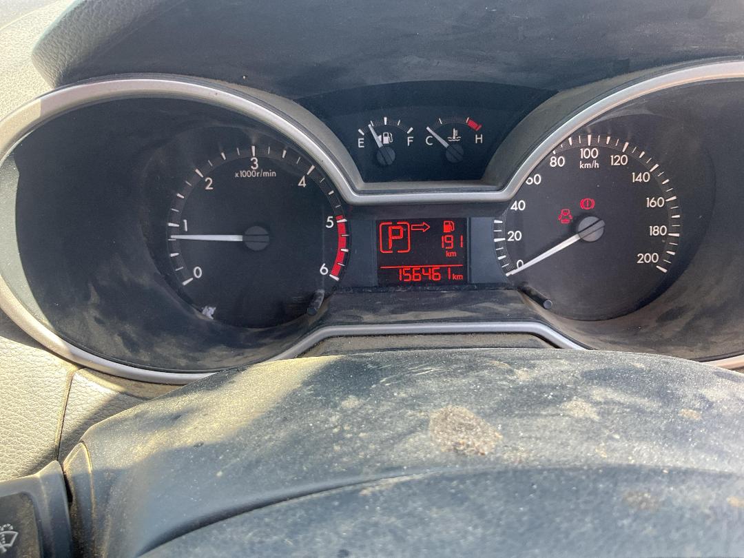 Photo '14' of Mazda Bt-50 GSX D/C W/S