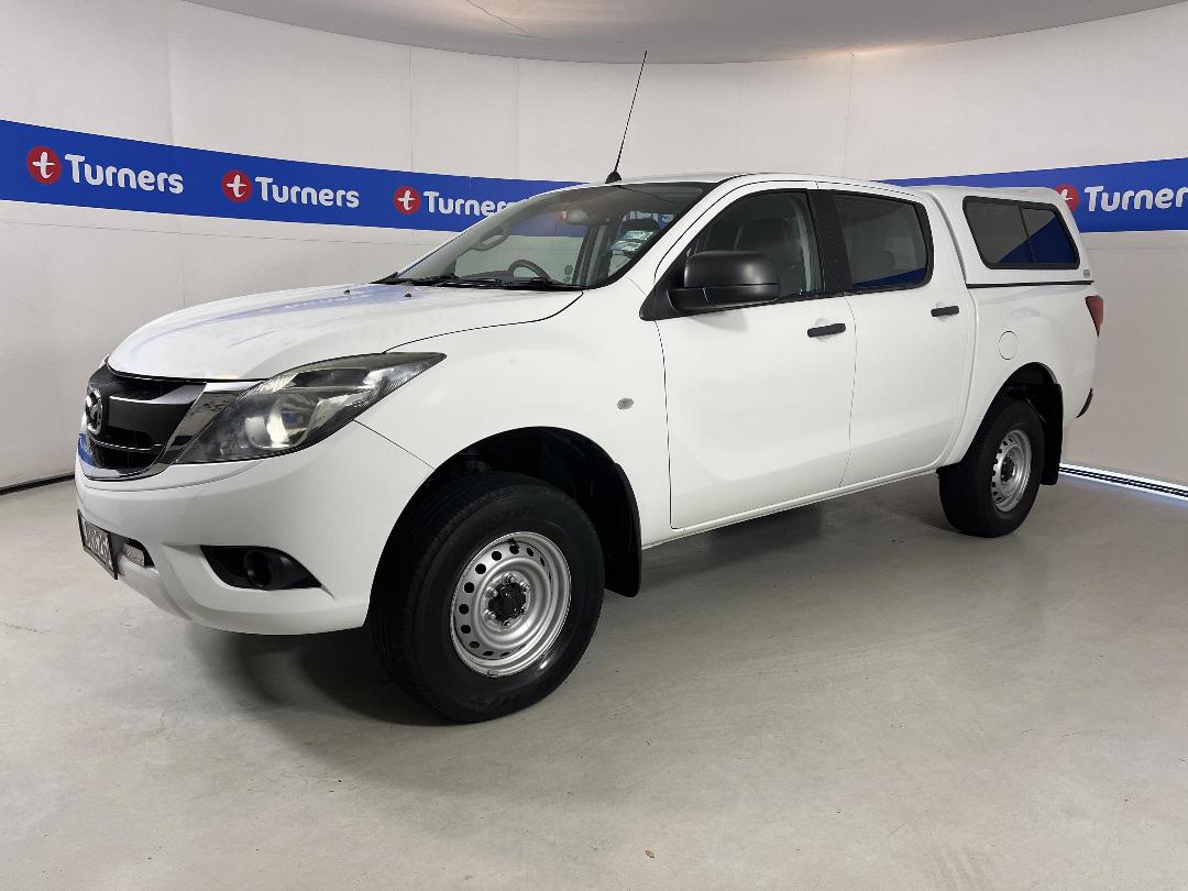 Photo '4' of Mazda Bt-50 Photo '4' of Mazda Bt-50