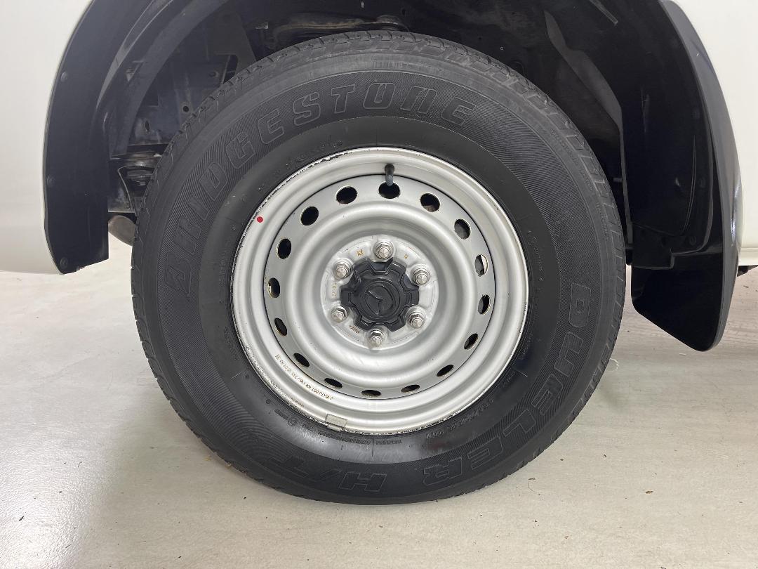 Photo '10' of Mazda Bt-50 Photo '10' of Mazda Bt-50