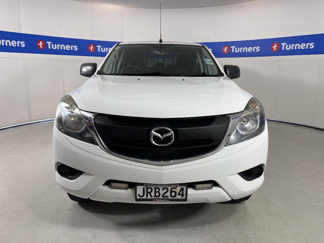 Photo '2' of Mazda Bt-50 Photo '2' of Mazda Bt-50