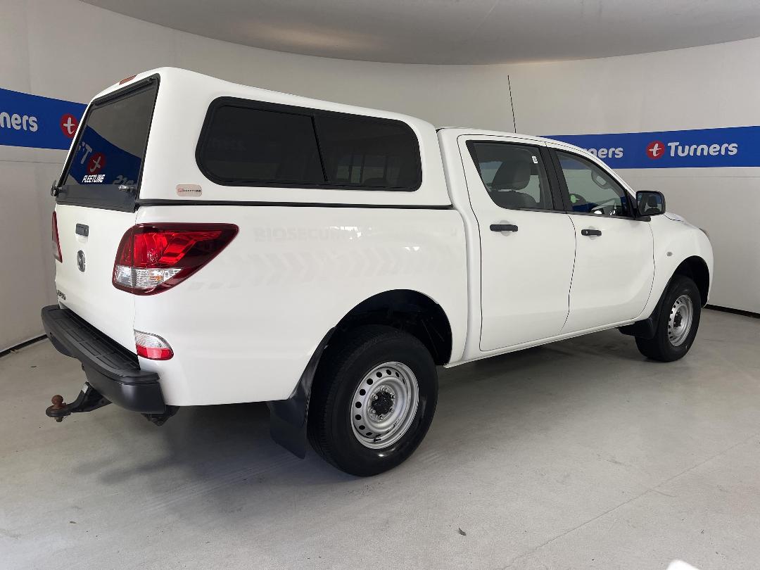 Photo '7' of Mazda Bt-50 Photo '7' of Mazda Bt-50