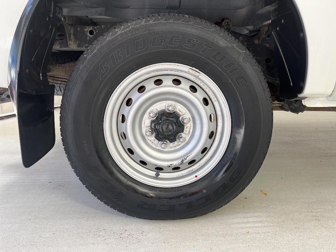 Photo '12' of Mazda Bt-50 Photo '12' of Mazda Bt-50