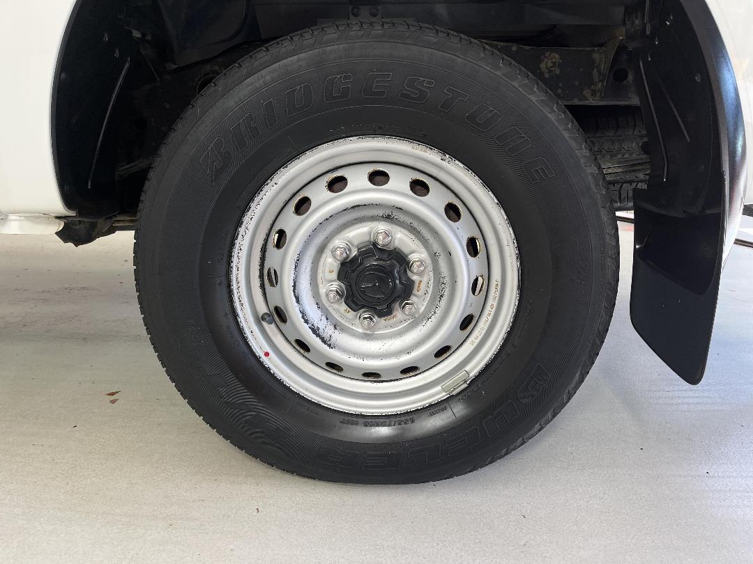 Photo '11' of Mazda Bt-50 Photo '11' of Mazda Bt-50