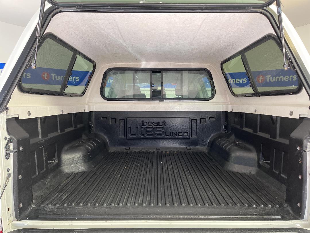 Photo '14' of Mazda Bt-50 Photo '14' of Mazda Bt-50