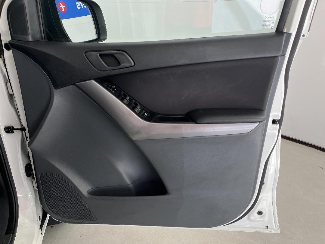 Photo '15' of Mazda Bt-50 Photo '15' of Mazda Bt-50