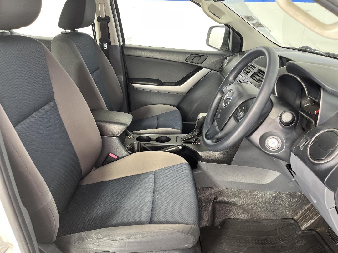 Photo '16' of Mazda Bt-50 Photo '16' of Mazda Bt-50