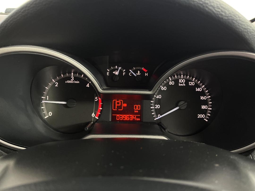 Photo '21' of Mazda Bt-50 Photo '21' of Mazda Bt-50