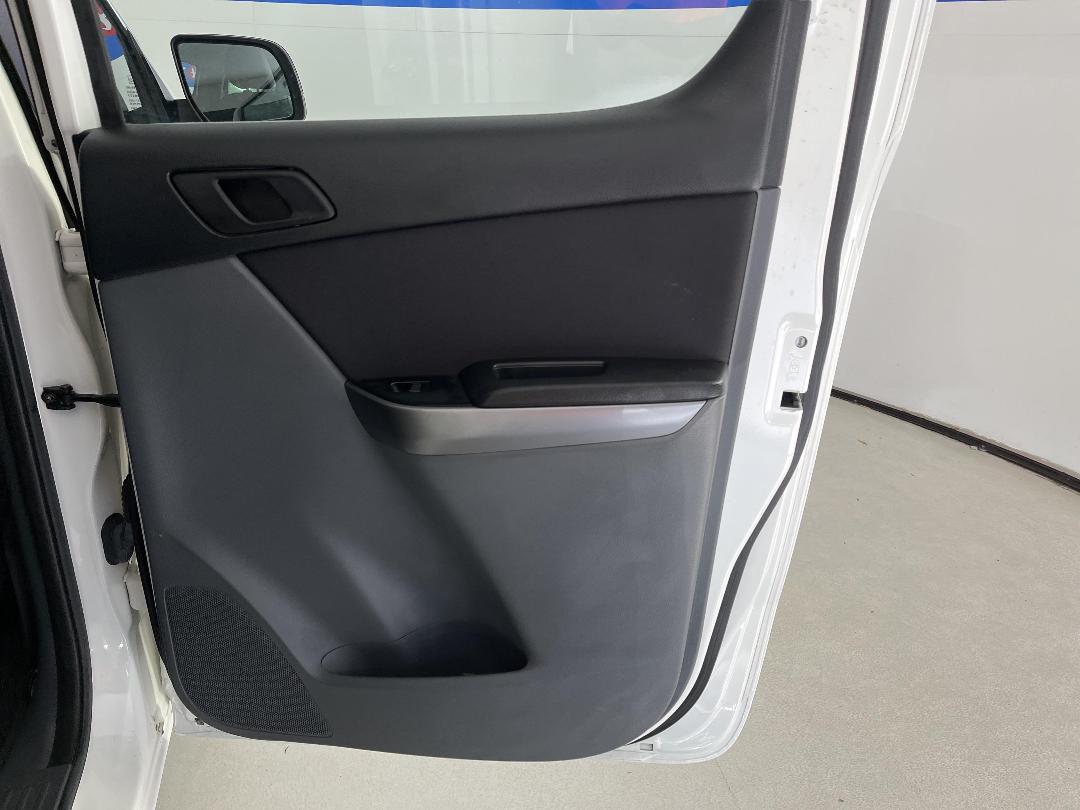 Photo '19' of Mazda Bt-50 Photo '19' of Mazda Bt-50