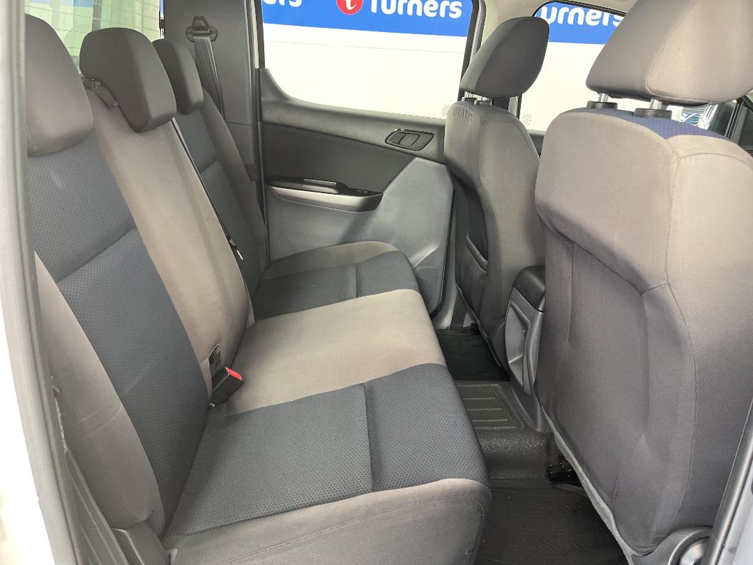 Photo '20' of Mazda Bt-50 Photo '20' of Mazda Bt-50