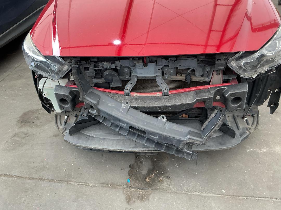 Photo '4' of Mazda CX-3 GSX