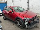 Thumbnail '1' of Mazda CX-3 GSX