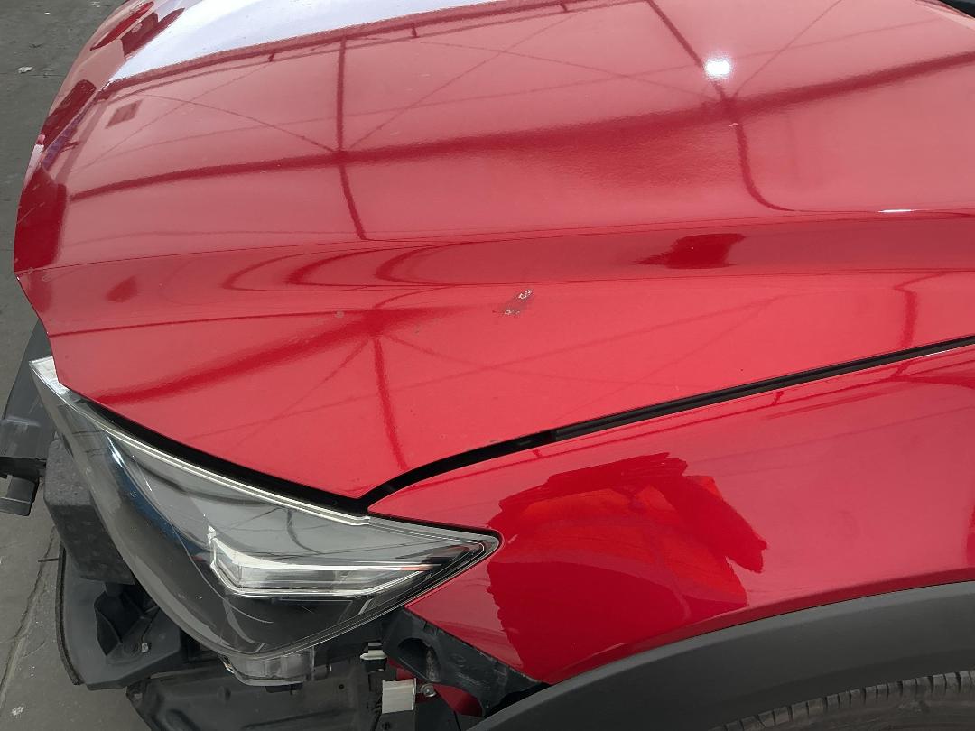 Photo '7' of Mazda CX-3 GSX