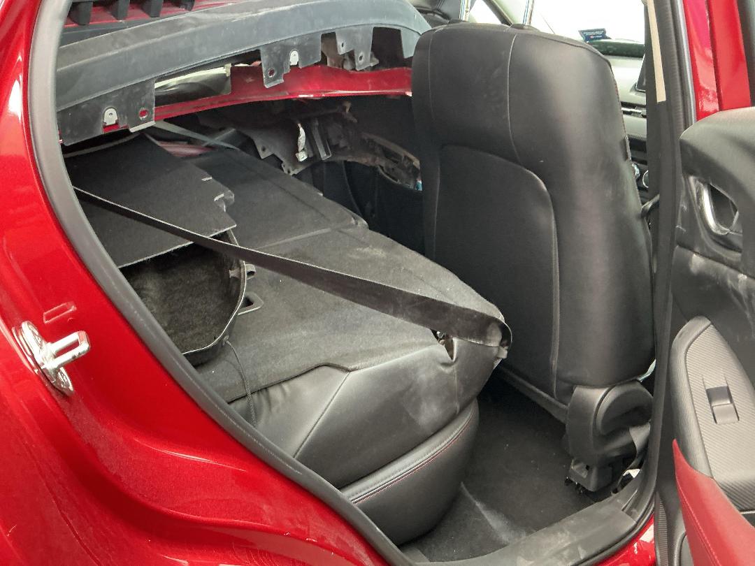 Photo '18' of Mazda CX-3 GSX