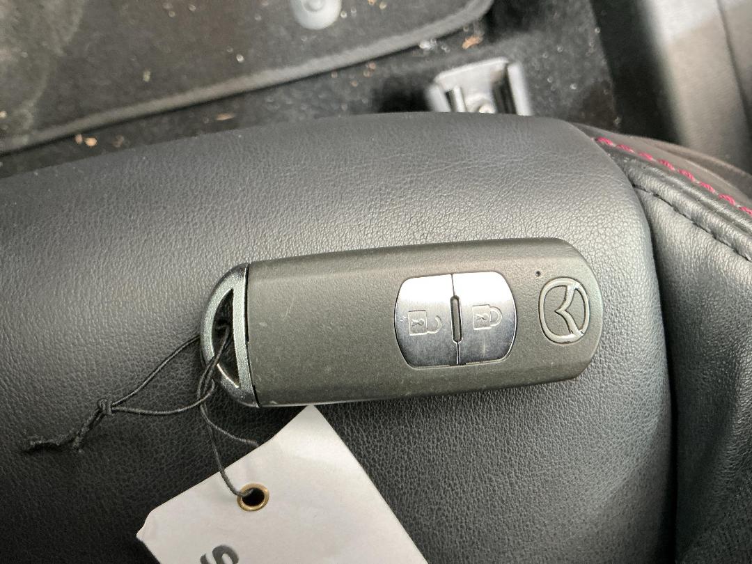 Photo '21' of Mazda CX-3 GSX