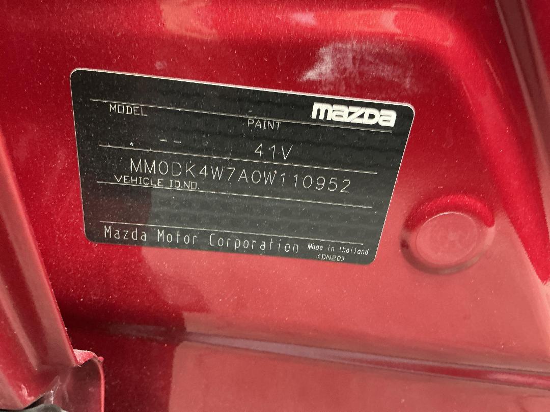 Photo '25' of Mazda CX-3 GSX