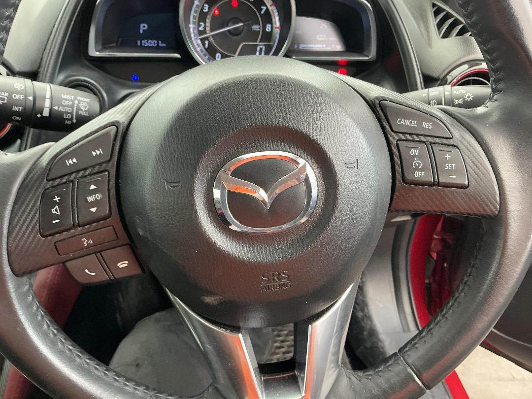 Photo '24' of Mazda CX-3 GSX