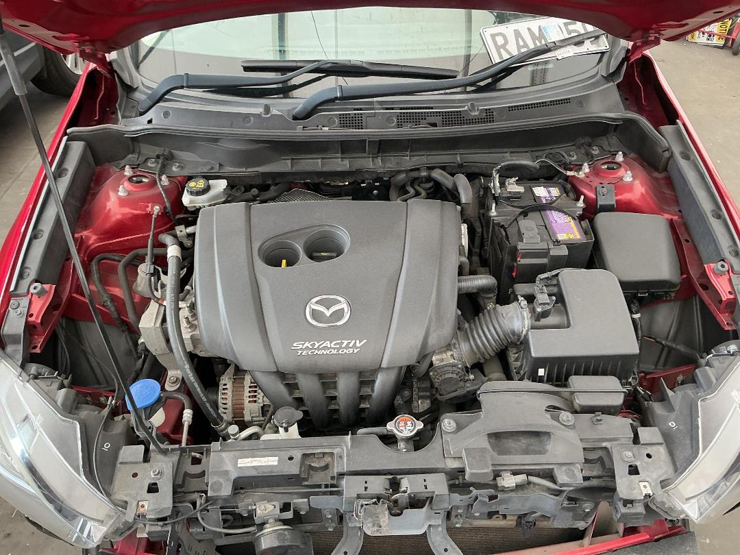 Photo '27' of Mazda CX-3 GSX