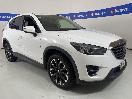 Thumbnail '1' of Mazda CX-5 LTD DSL