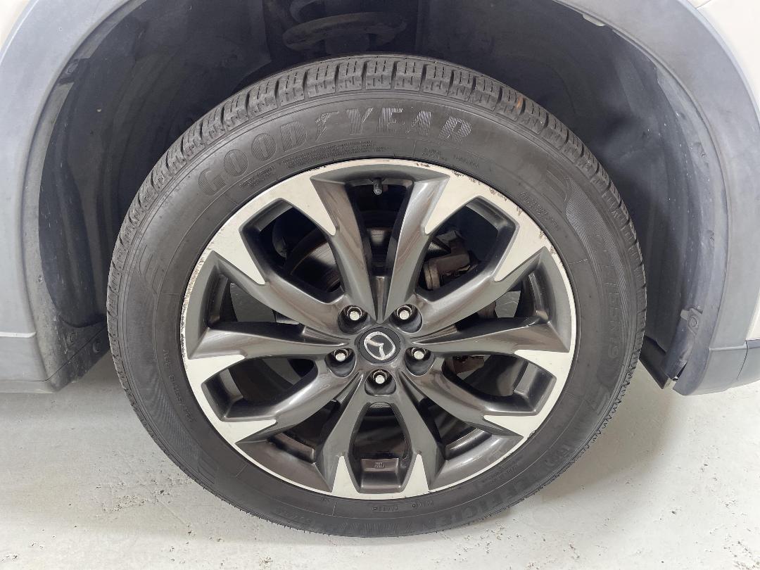 Photo '7' of Mazda CX-5 LTD DSL