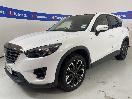 Thumbnail '3' of Mazda CX-5 LTD DSL