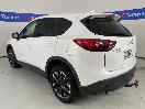 Thumbnail '4' of Mazda CX-5 LTD DSL